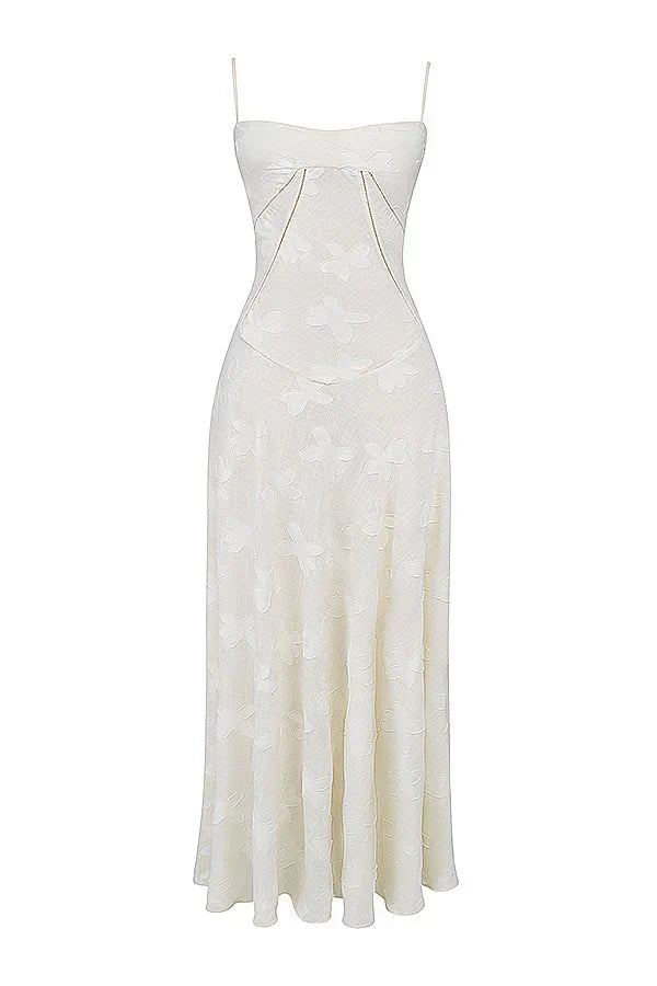 The Magical Evening Maxi Dress