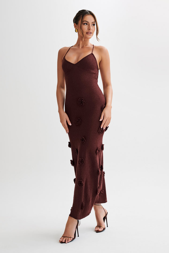 Naia Maxi Dress