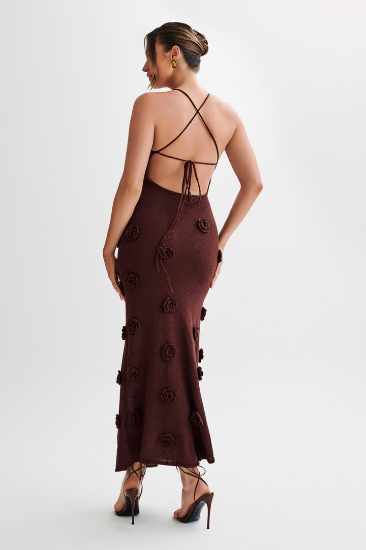 Naia Maxi Dress