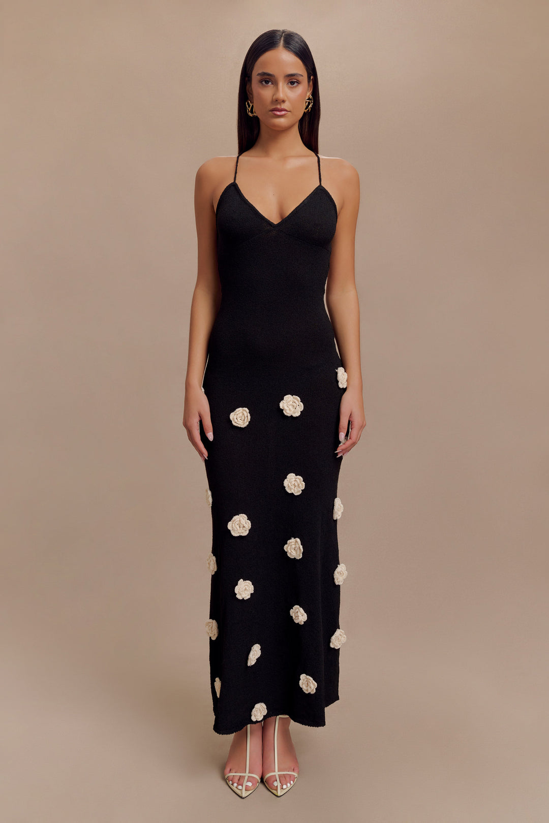 Naia Maxi Dress