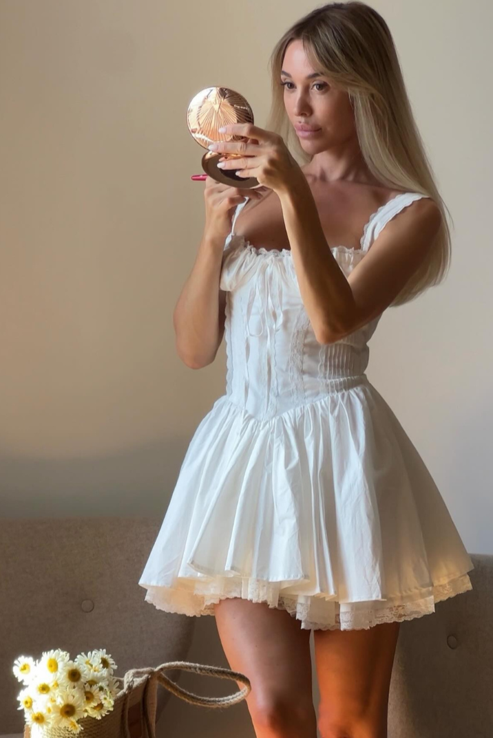 Alice Mini Dress