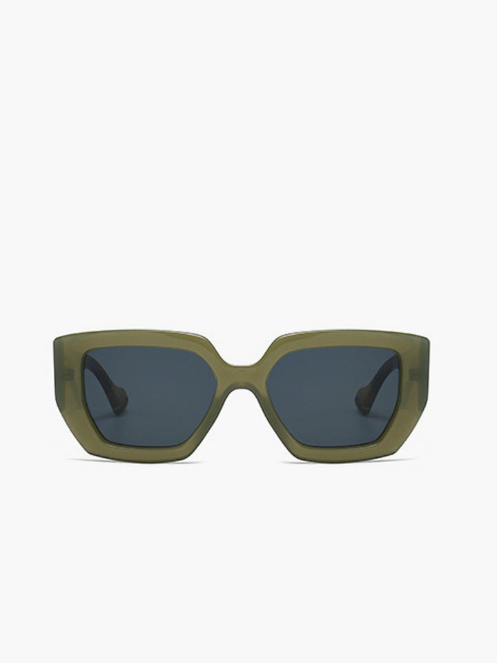 Myrena - Printed Sunglasses