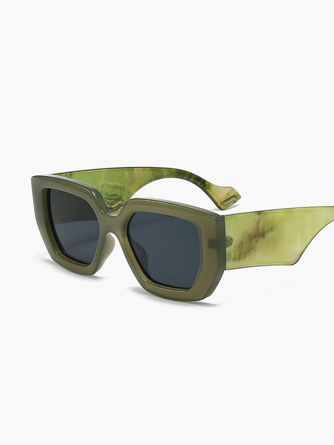 Myrena - Printed Sunglasses