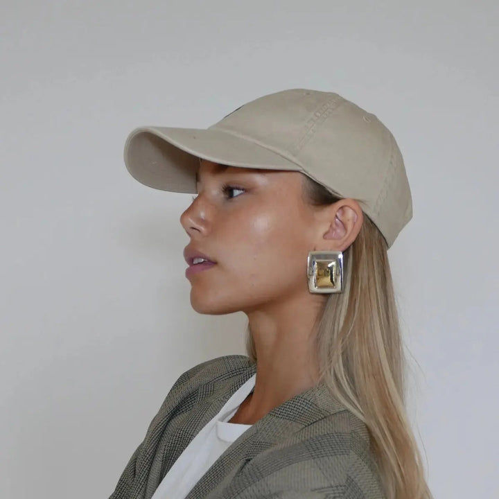 Rielle - Stud Earrings