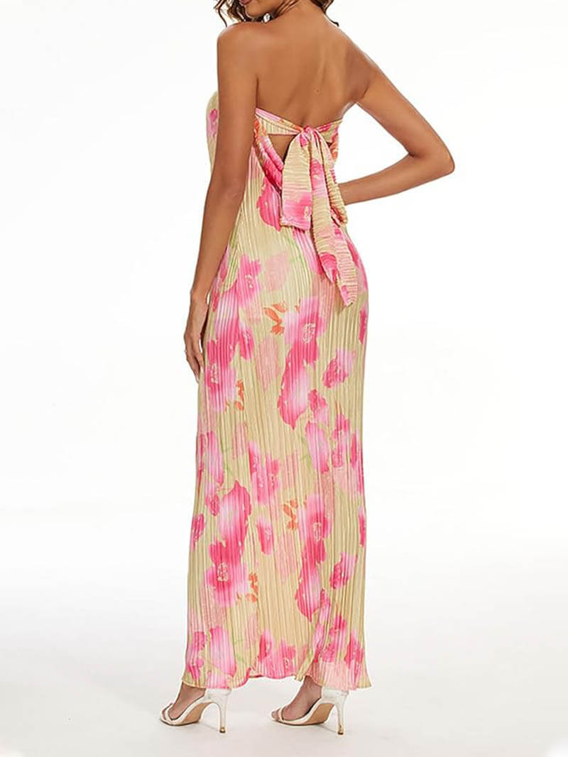 Ashlyn Maxi Dress