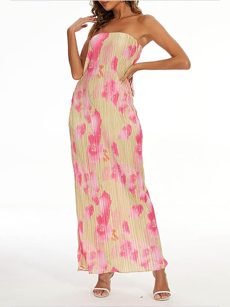 Ashlyn Maxi Dress