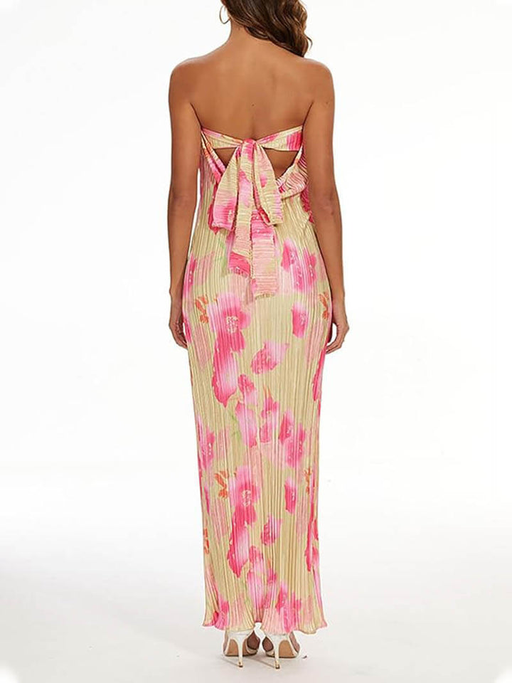 Ashlyn Maxi Dress