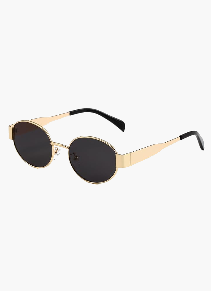 Sorelle - Elegant Sunglasses With UV400