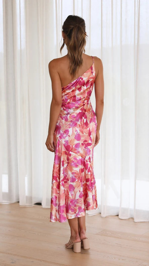 Avery - Flower Summer Sundress