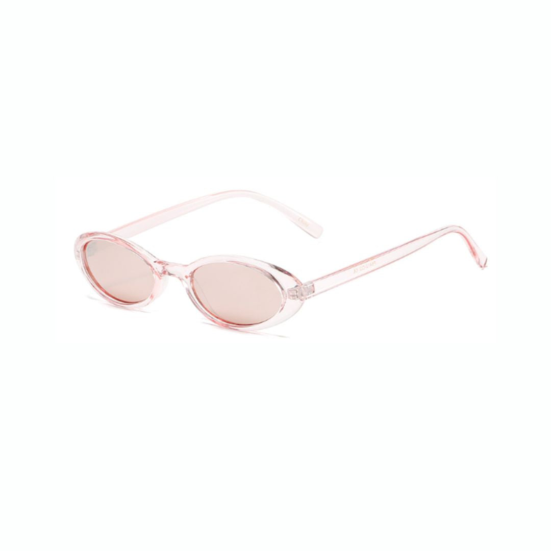 Brooklyn Oval Sunglasses