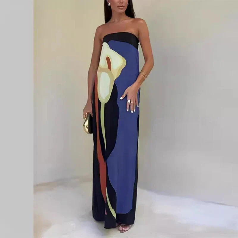 Jane - The Perfect Summer Dress – LIVIA LOVE