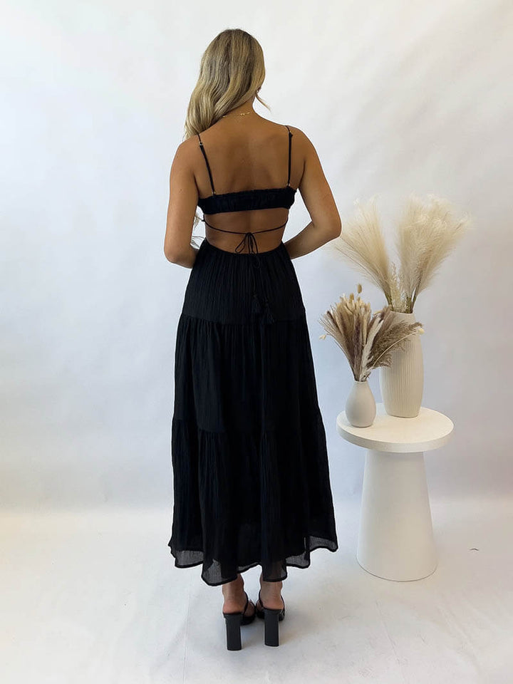 Charlotte Maxi Dress