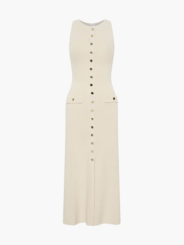 Cassandra - Luxe Maxi Dress