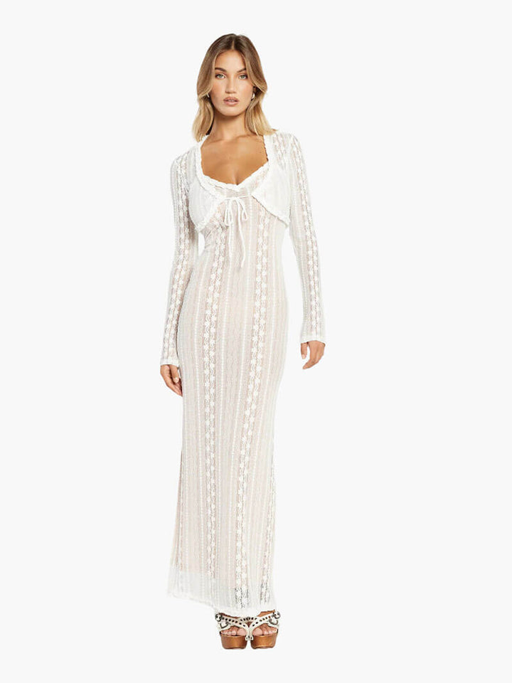 Kailani Maxi Set