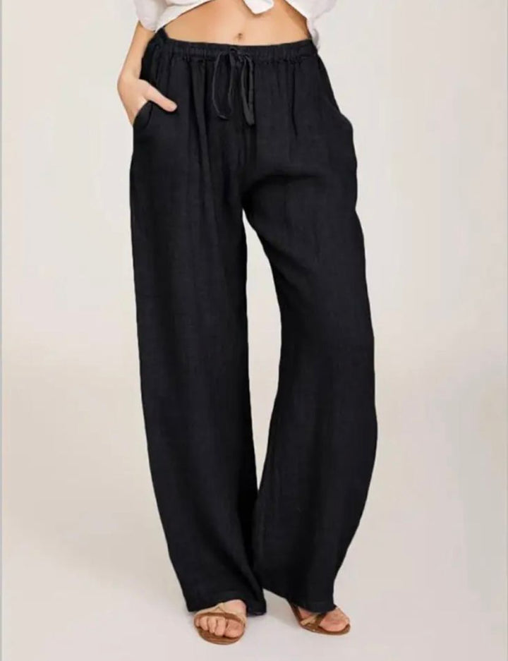 Britt - lightweight pants