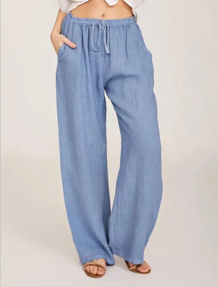 Britt - lightweight pants