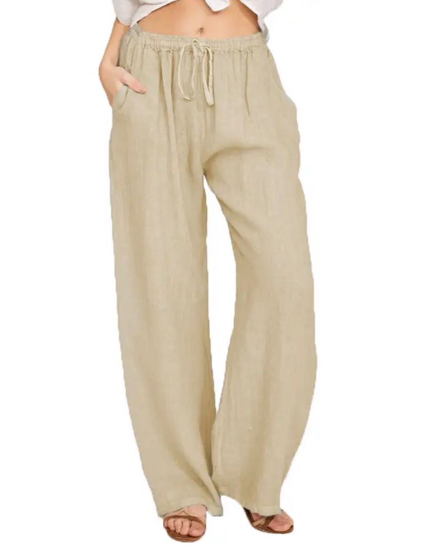 Britt - lightweight pants