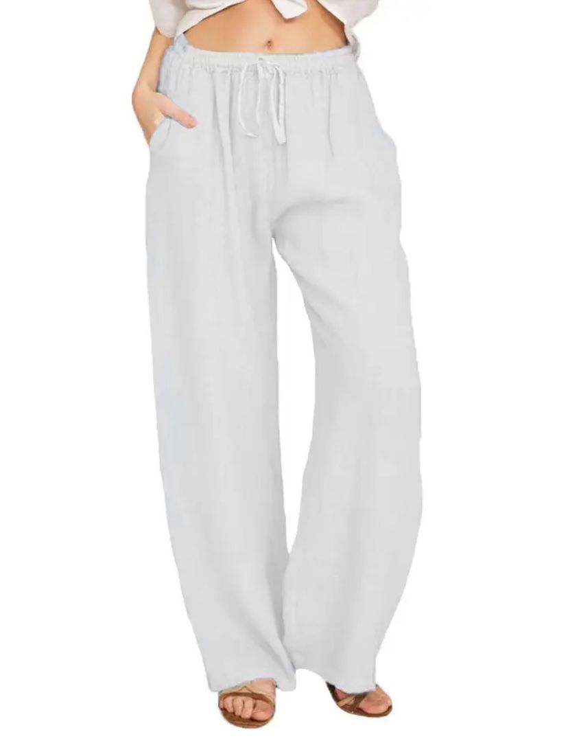 Britt - lightweight pants