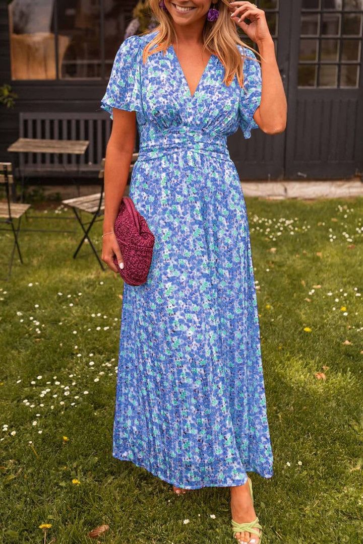 Daisy - Garden Party Dress