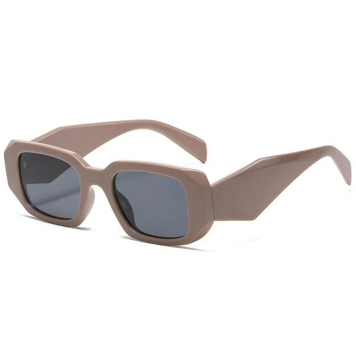 Marina Retro Sunglasses