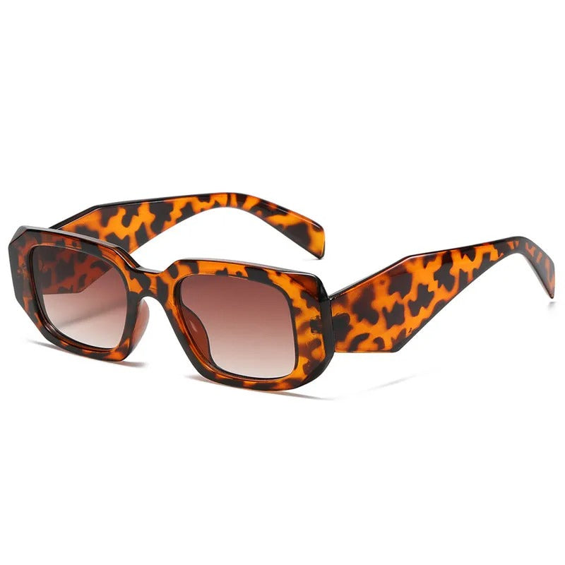 Marina Retro Sunglasses