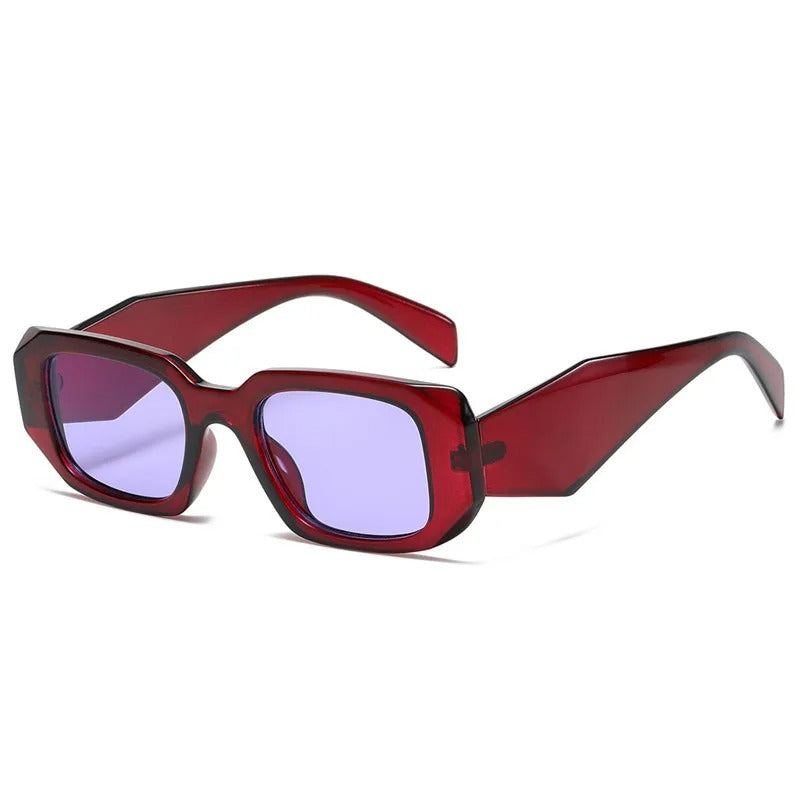 Marina Retro Sunglasses